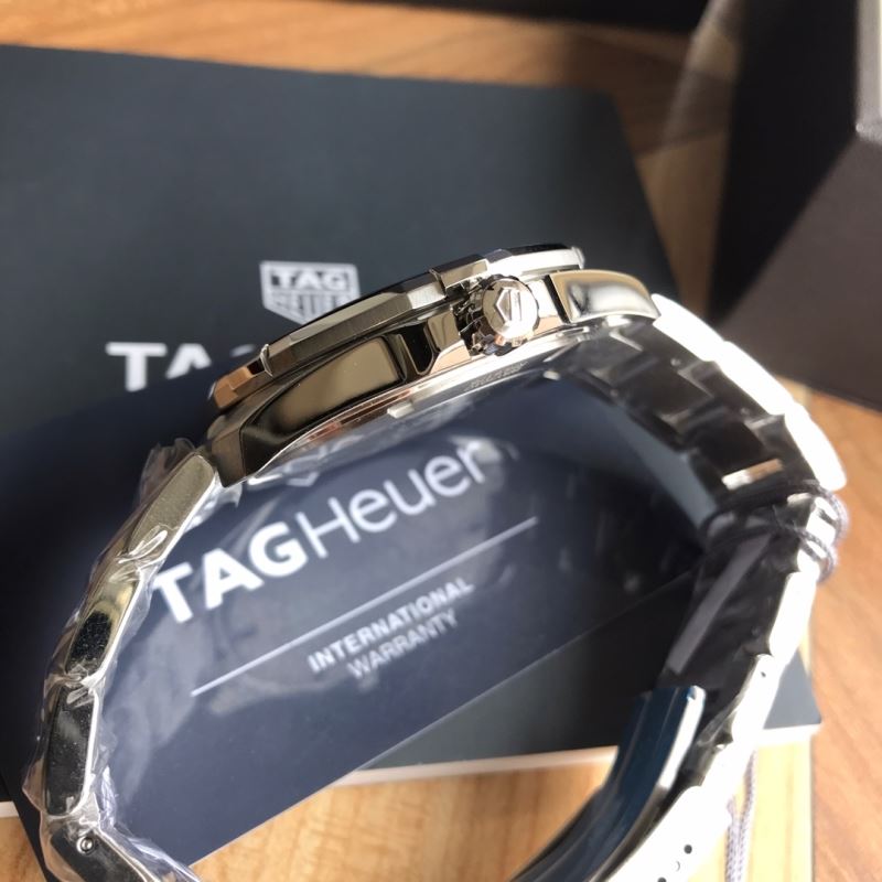 TAG HEUER Watches